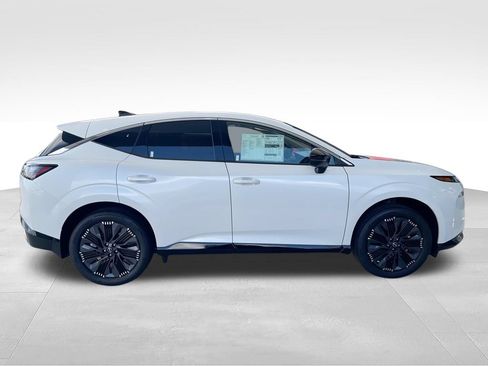 New 2026 Nissan Murano Platinum w/ Technology Package AWD/4WD image 9