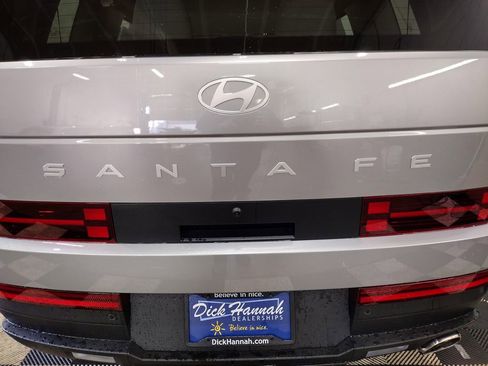 New 2026 Hyundai Santa Fe SEL AWD/4WD image 15