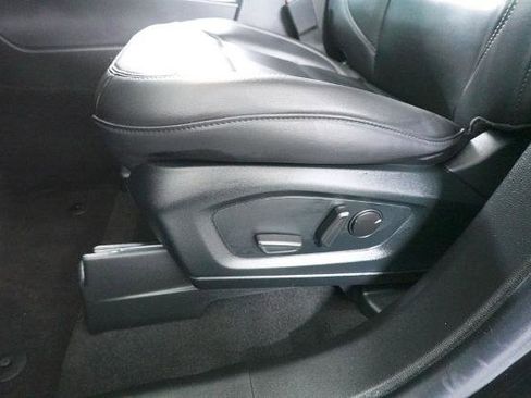 Certified 2023 Ford Explorer XLT w/ Equipment Group 202A image 11