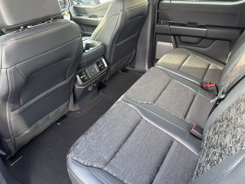 New 2025 Ford F150 Tremor w/ Bed Utility Package image 11