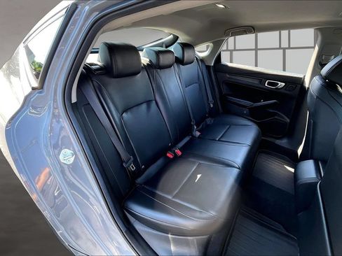Certified 2026 Acura Integra FWD image 27