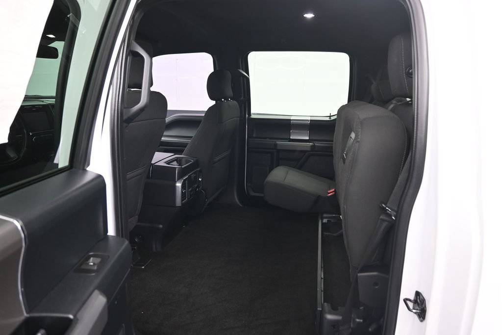 Used 2017 Ford F150 XLT w/ Equipment Group 302A Luxury AWD/4WD image 26