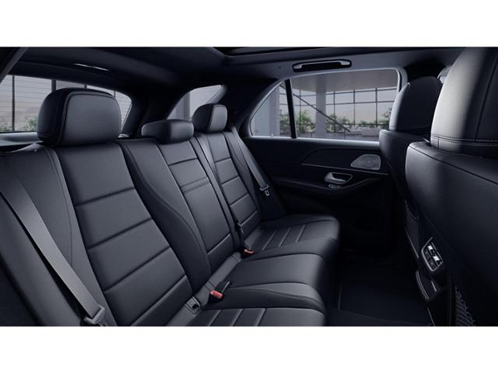 Used 2023 Mercedes-Benz GLE 350 image 5