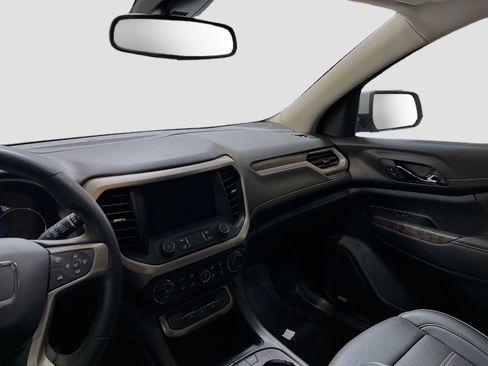 Used 2023 GMC Acadia Denali AWD/4WD image 24