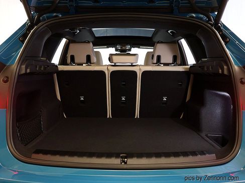 Certified 2025 BMW X1 xDrive28i AWD/4WD image 30