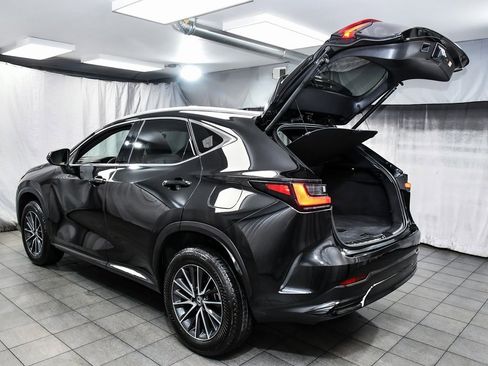Used 2024 Lexus NX 250 250 Base image 62