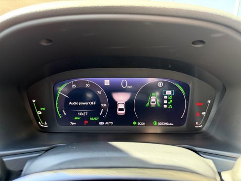 Used 2024 Honda Accord Touring image 19