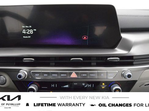 New 2025 Kia Telluride S image 22