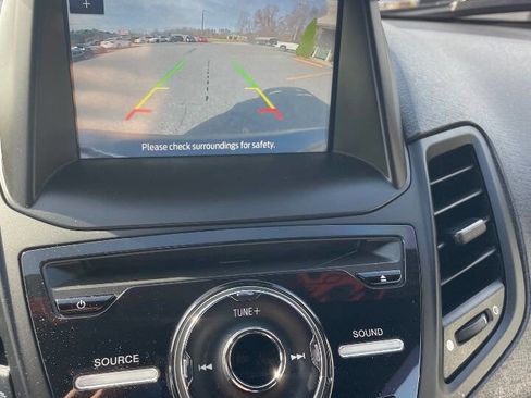 Used 2018 Ford Fiesta ST image 23