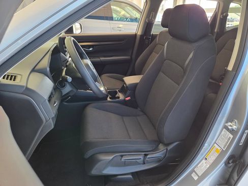 Certified 2025 Honda CR-V LX image 16