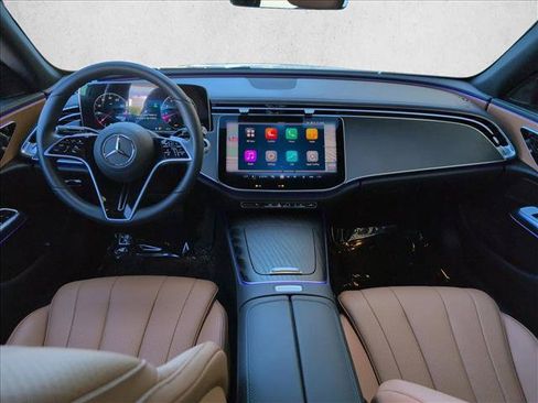 Certified 2026 Mercedes-Benz E 350 Sedan image 20