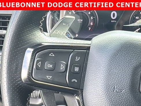 Used 2025 RAM 1500 RHO w/ Bed Utility Group AWD/4WD image 22