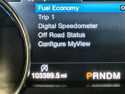 Used 2018 Ford F150 Platinum w/ Technology Package image 16