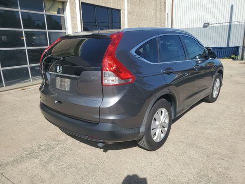 Used 2014 Honda CR-V EX-L image 6