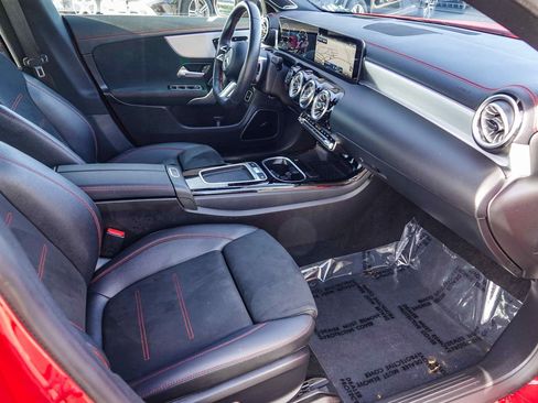 Certified 2025 Mercedes-Benz CLA 250 image 16