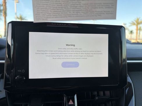 Used 2024 Toyota Corolla LE image 19