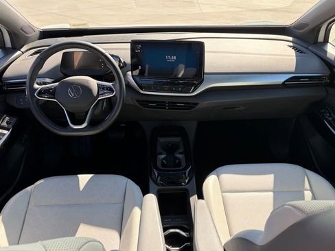 Used 2022 Volkswagen ID.4 Pro S image 21