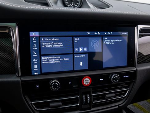 New 2026 Porsche Macan Turbo image 23