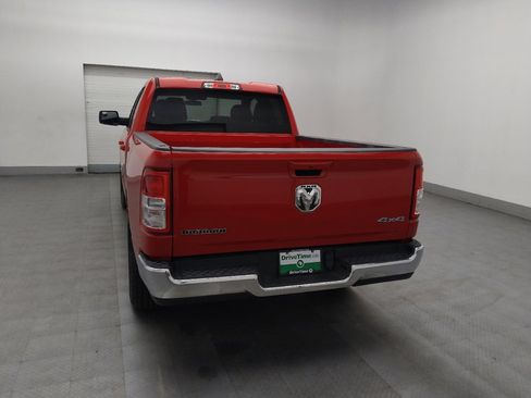 Used 2022 RAM 1500 Big Horn image 6