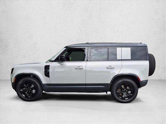 New 2026 Land Rover Defender 110 S AWD/4WD image 5
