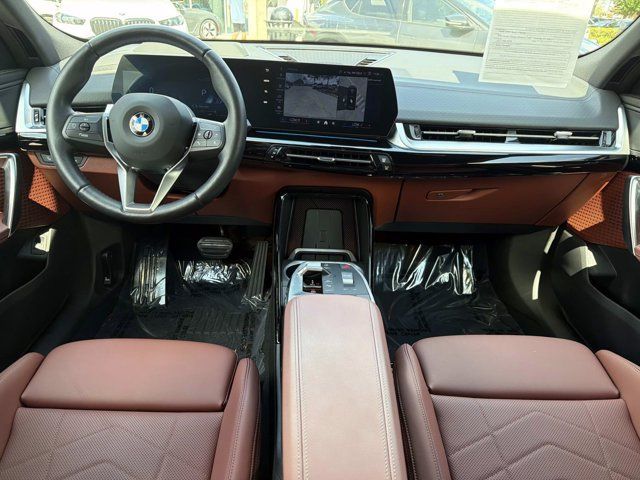 Used 2026 BMW X2 xDrive28i AWD/4WD image 13