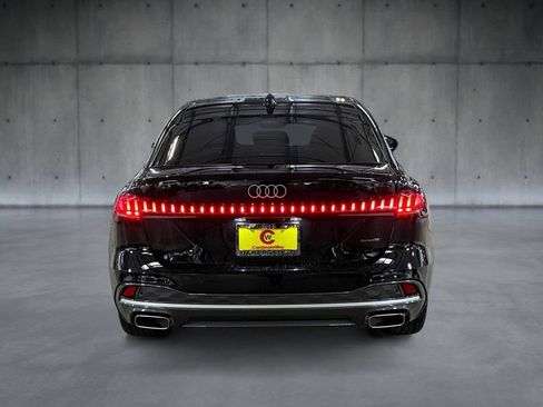 New 2025 Audi A5 2.0T Premium Plus image 4