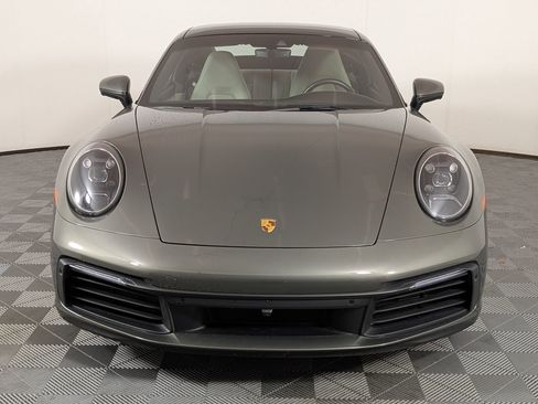 Used 2021 Porsche 911 Carrera image 8