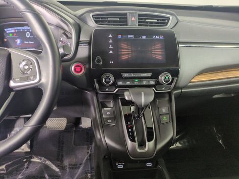 Used 2020 Honda CR-V EX-L image 20