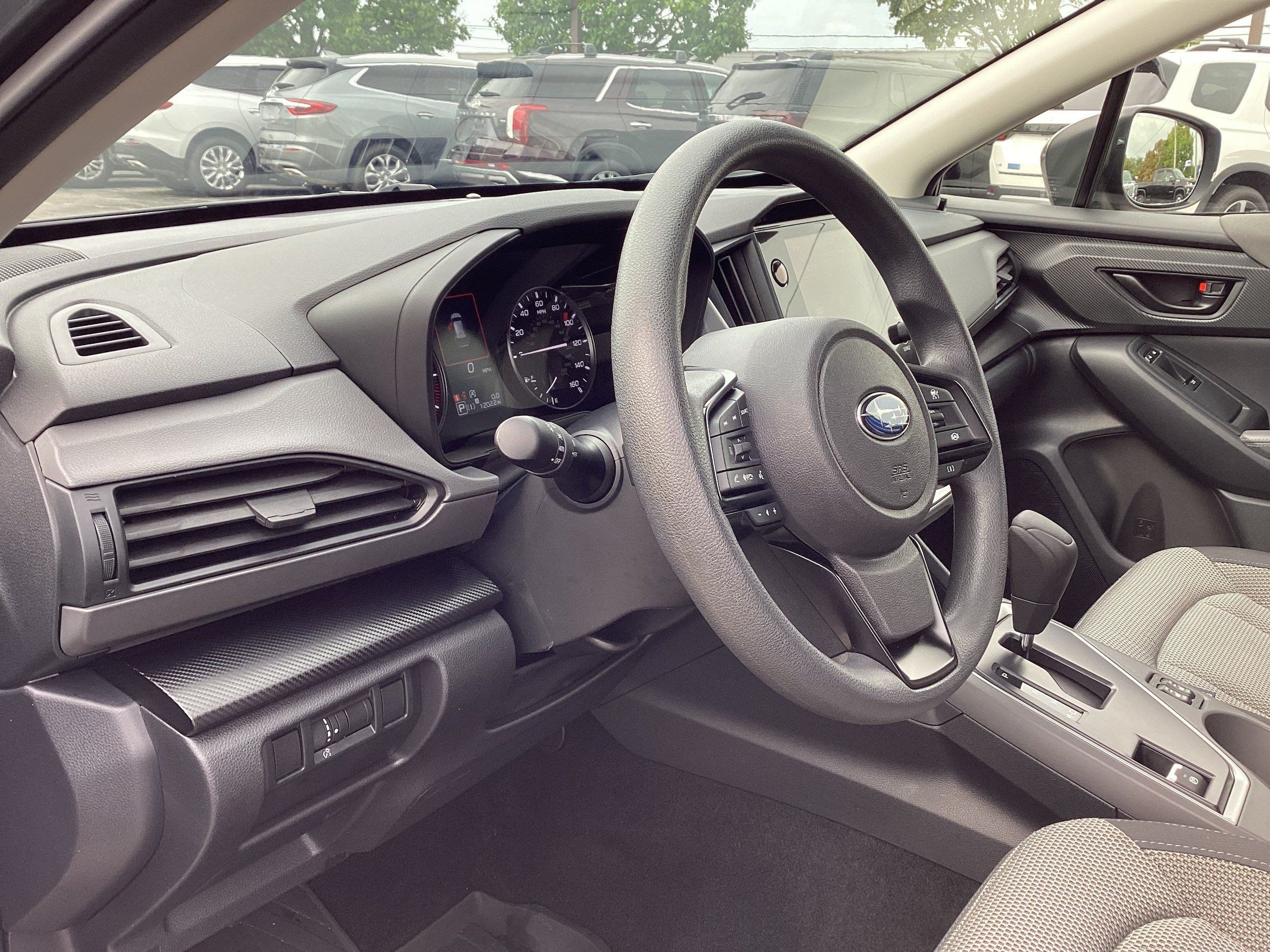 Used 2024 Subaru Crosstrek 2.0i Premium AWD/4WD image 11