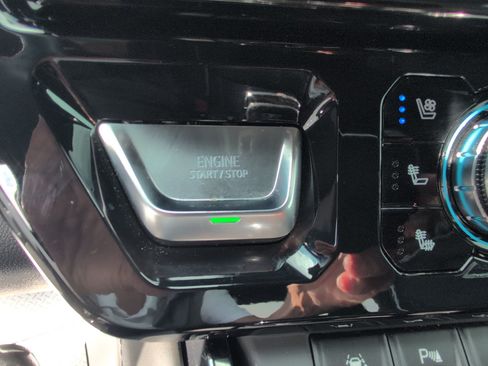 Used 2024 GMC Sierra 1500 AT4X AWD/4WD image 48