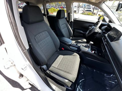 Used 2026 Honda HR-V LX image 14