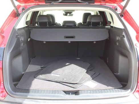 Certified 2023 MAZDA CX-50 AWD 2.5 S w/ Cargo Package image 43