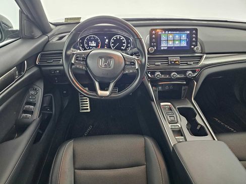 Used 2022 Honda Accord Sport image 18