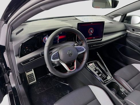 New 2026 Volkswagen GTI SE image 9