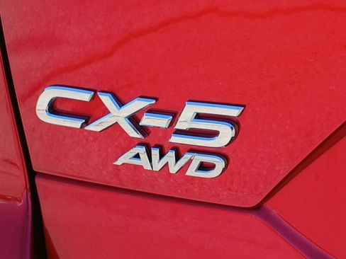 Used 2017 MAZDA CX-5 Touring AWD/4WD image 28
