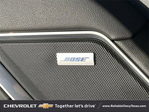 New 2026 Chevrolet Silverado 1500 RST w/ Texas Edition Plus image 23