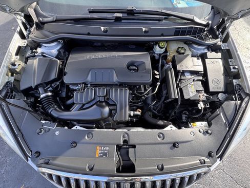 Used 2012 Buick Verano Leather image 35