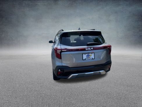 Used 2026 Kia Seltos S image 19