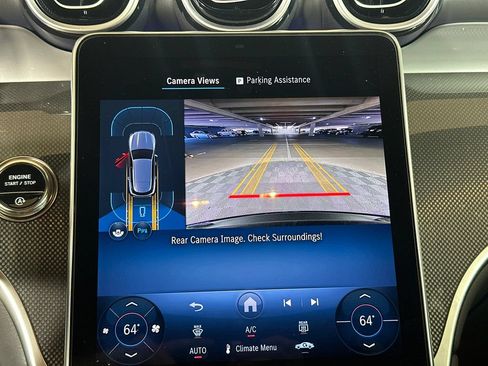 Certified 2026 Mercedes-Benz GLC 300 image 31