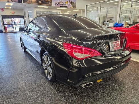 Used 2016 Mercedes-Benz CLA 250 image 6
