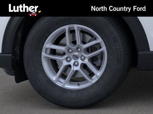 New 2026 Ford Explorer Active image 19