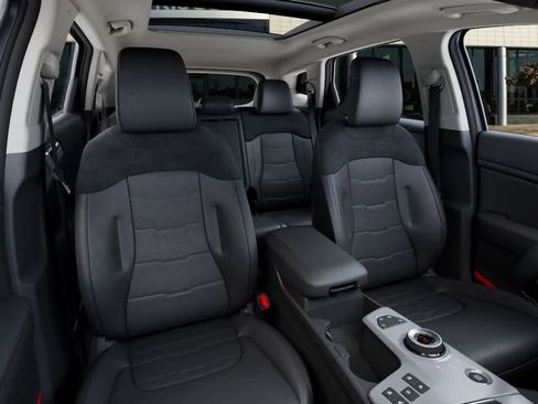 New 2026 Kia Sportage SX Prestige AWD/4WD image 15