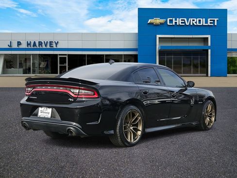 Used 2021 Dodge Charger R/T image 4