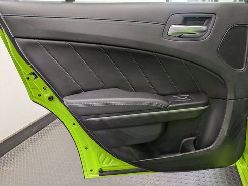 Used 2023 Dodge Charger Scat Pack image 22