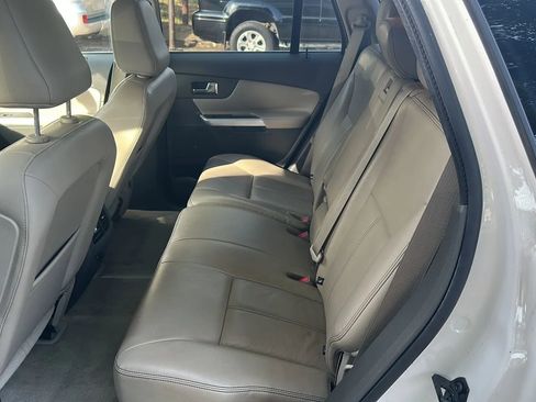 Used 2011 Ford Edge Limited w/ 302A Rapid Spec Order Code FWD image 18