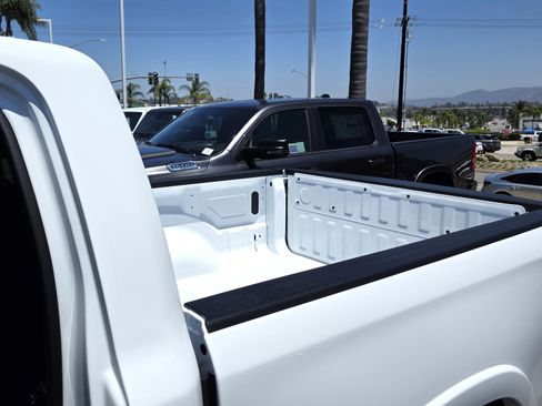 New 2025 RAM 1500 Big Horn image 16