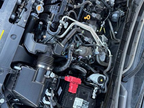 Used 2023 Nissan Altima 2.5 SR image 47