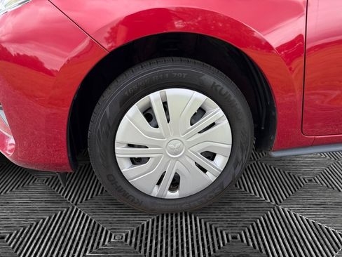 Used 2024 Mitsubishi Mirage ES FWD image 15