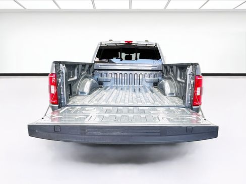 Used 2022 Ford F150 XLT w/ Equipment Group 302A High AWD/4WD image 17