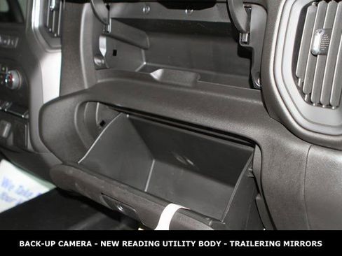 New 2026 Chevrolet Silverado 2500 W/T w/ WT Convenience Package AWD/4WD image 27